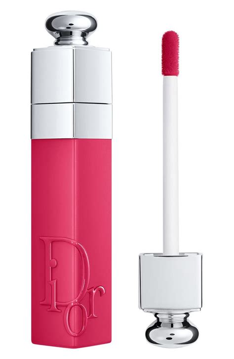 nordstrom dior lip stain|Dior lip and cheek tint.